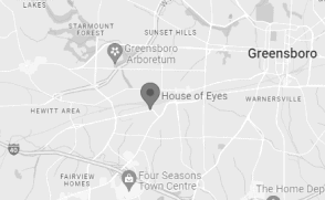 House of Eyes Google Maps
