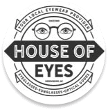 House of Eyes Logo